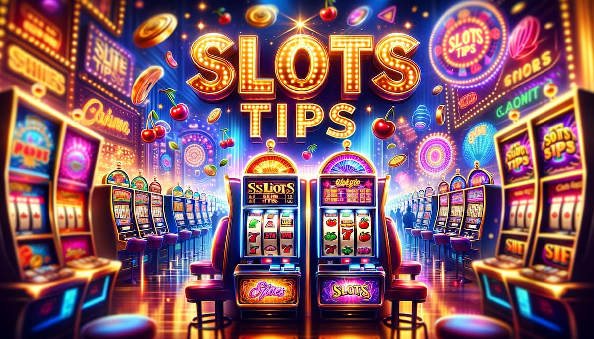 Tips dan Trik untuk Mengoptimalkan Kemenangan di Game Slot