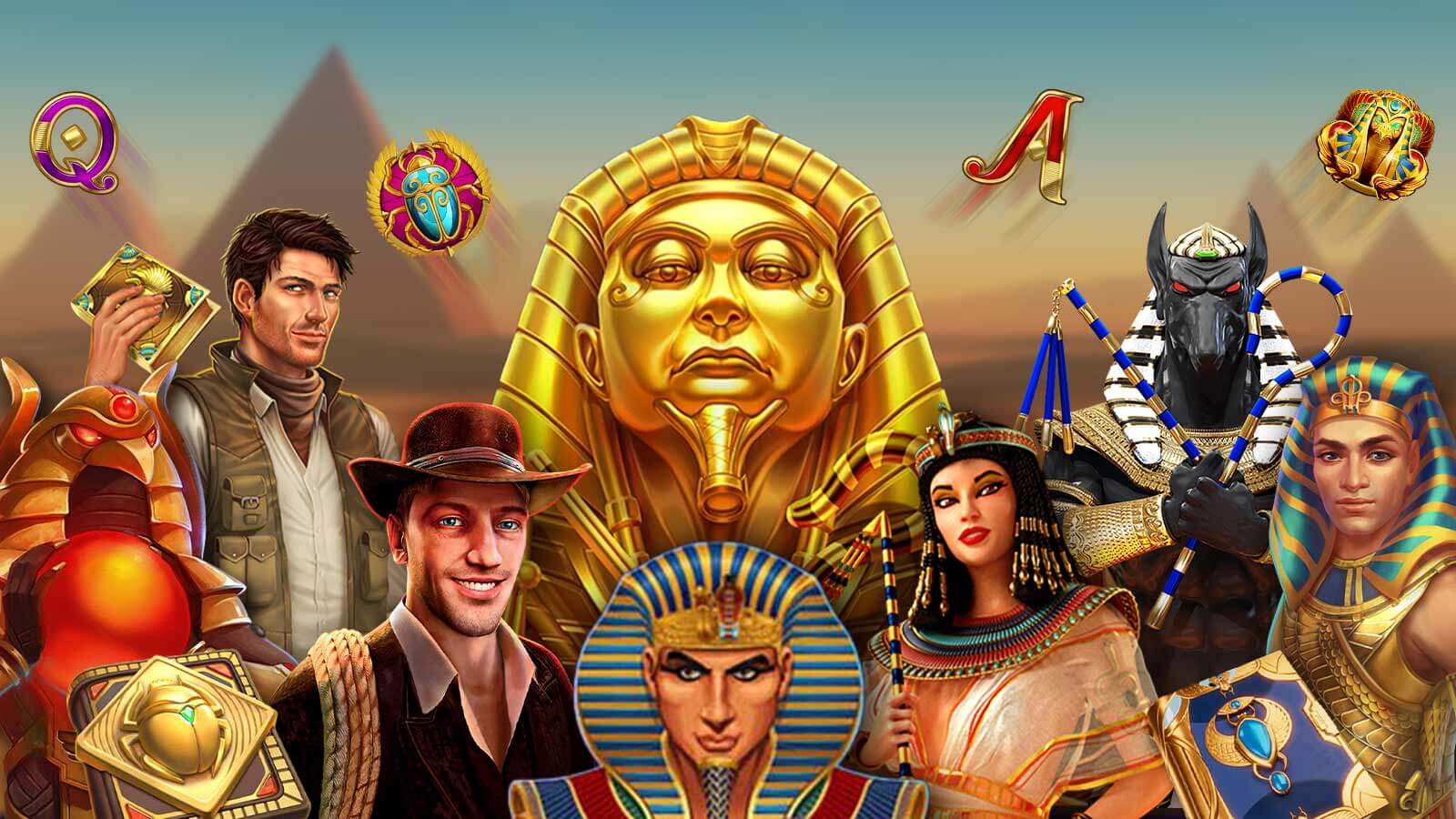 Game Slot Bertema Populer dan Alasan di Balik Kepopulerannya