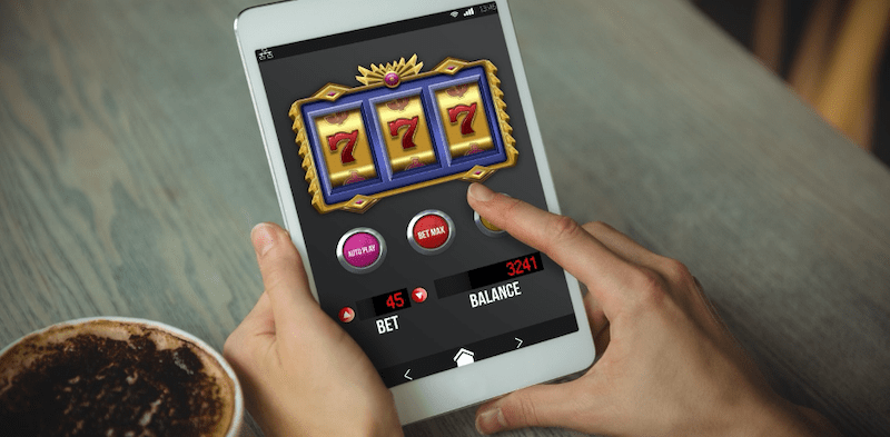 Tips Bermain Slot di Situs Baru, Aman Gak?