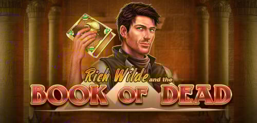 Slot Fantasy Penuh Magic, Mana Favoritmu?