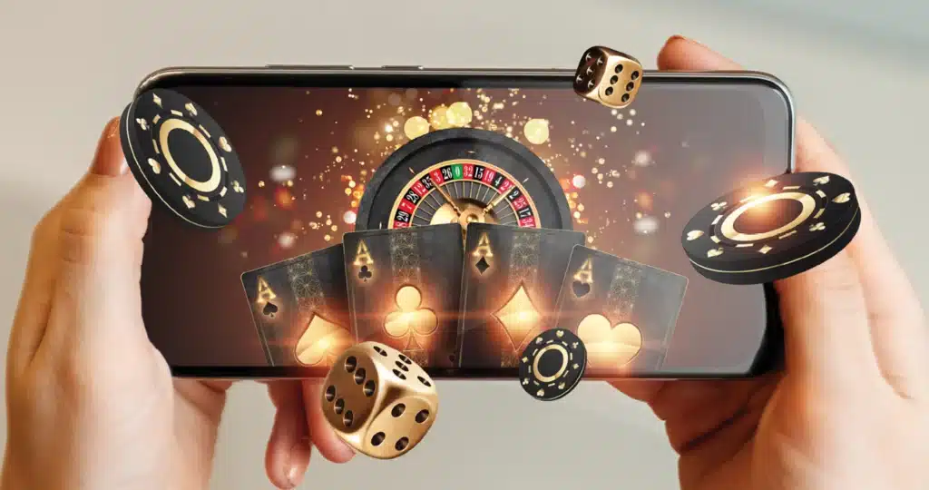 Game Slot Buat Kamu yang Suka Tantangan