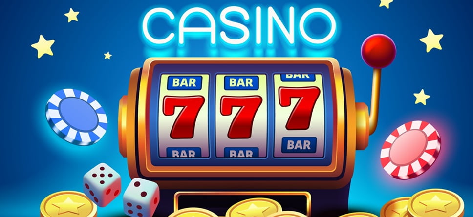 Slot yang Bisa Diakses Tanpa Ribet Daftar