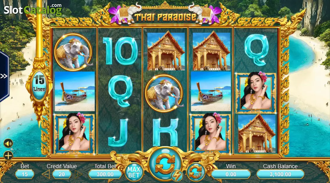 Game Slot Berdasarkan Cerita Rakyat Asia