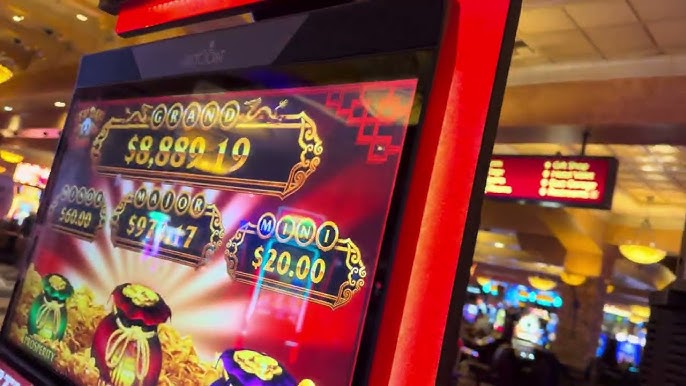 7 Tanda Slot Lagi Gacor: Kenali Sebelum Terlambat!