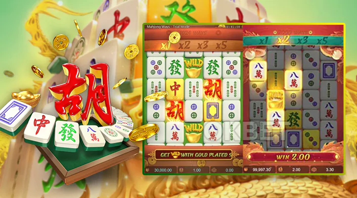 Game Slot Paling Banyak Dimainkan di Asia Tenggara