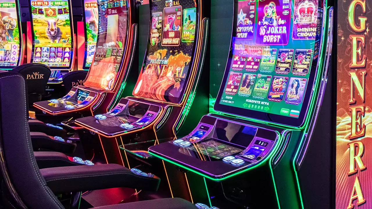 Slot Klasik vs Slot Modern, Mana yang Lebih Cuan?