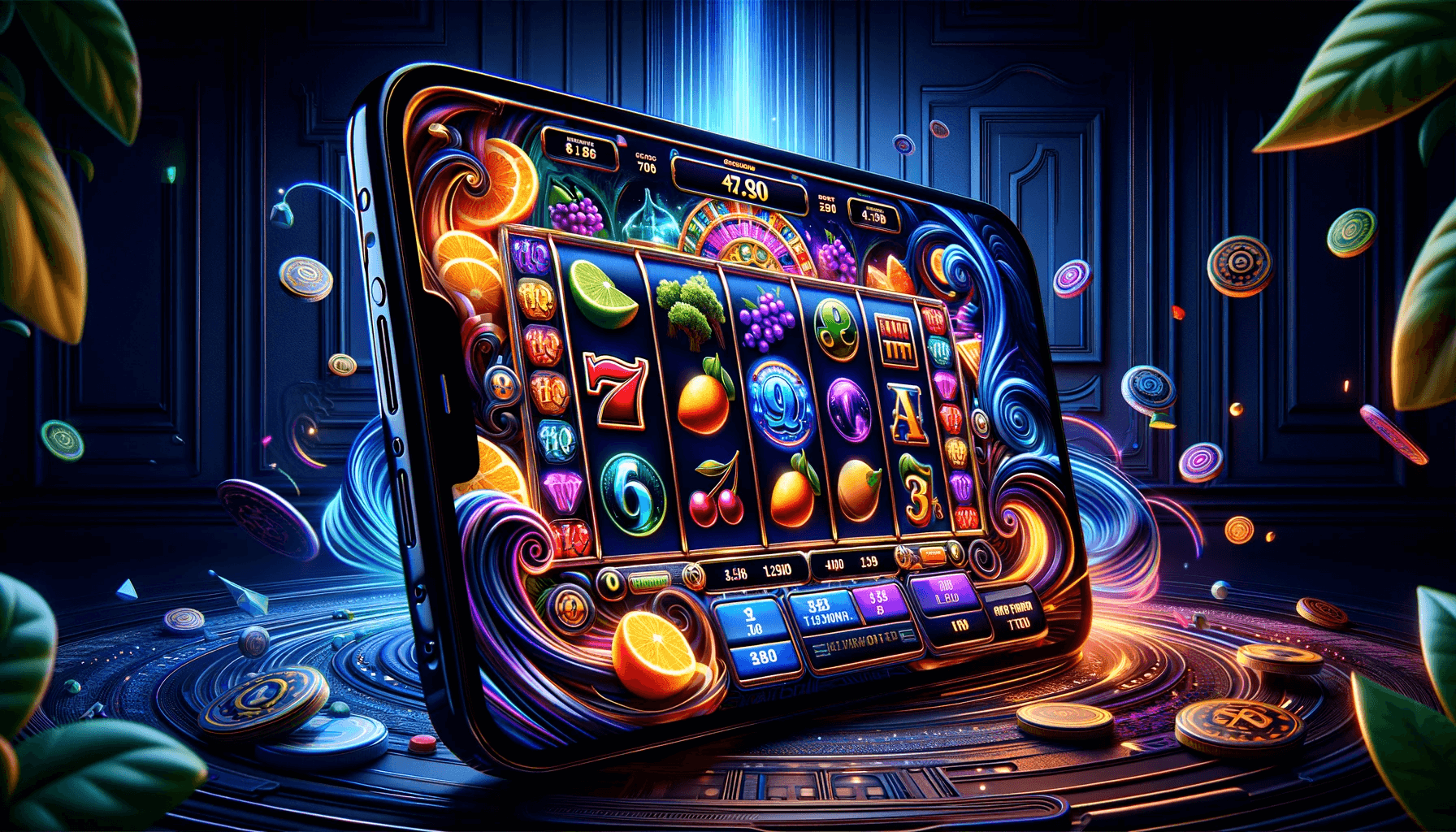 Game Slot yang Lagi Viral di Komunitas Slot Indonesia