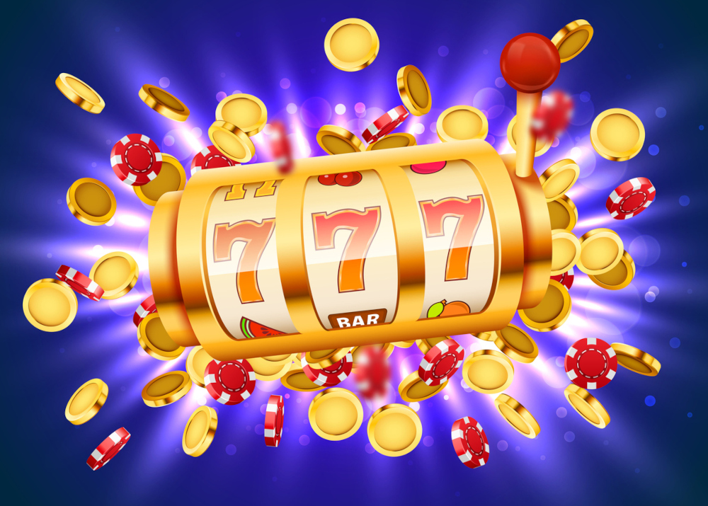 Slot yang Punya Jackpot Progresif Gila-Gilaan